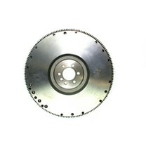 Clutch Flywheel Fits select: 1988-1999 CHEVROLET GMT-400, 1986 CHEVROLET C10