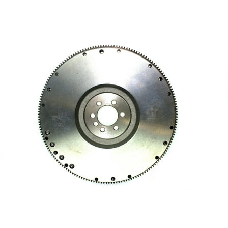 Clutch Flywheel Fits select: 1988-1999 CHEVROLET GMT-400, 1986 CHEVROLET C10