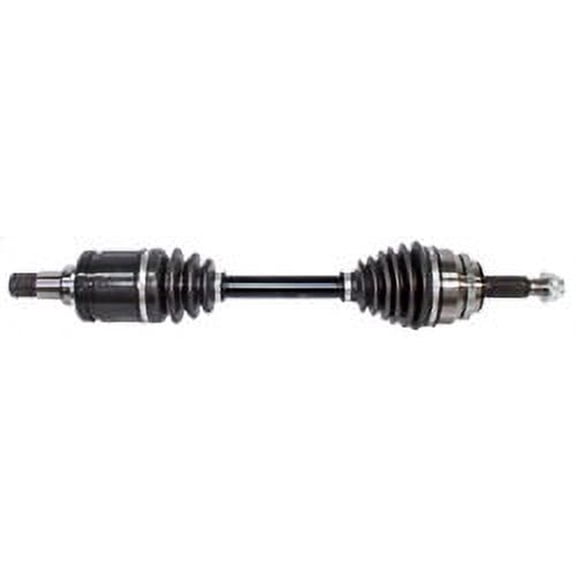 CV Axle Shaft Fits select: 2001-2005 TOYOTA RAV4, 2005-2010 TOYOTA SCION TC