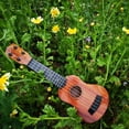 thumbnail image 3 of Children Beginner Classical Ukulele Guitar Educational Musical Instrument Toy, 3 of 7
