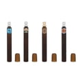 thumbnail image 3 of Set Mini Cuba Latino 4Pzs Cuba Set Cuba Latino Caballero Des Champs 4 Pz 35 ml c/u Spray, 3 of 3