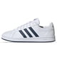 thumbnail image 1 of Tenis Adidas Grand Court Base para Hombre. FY8568 blanco 29 Adidas FY8568 GRAND COURT BASE, 1 of 5