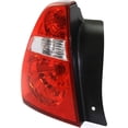 thumbnail image 3 of For Chevy Malibu Sedan 2004-2008 Tail Light Assembly Unit Pair Driver and Passenger Side | GM2800165 | GM2801165 | 15868494, 15868493, 3 of 4