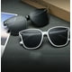 thumbnail image 3 of Gafas De Sol Flash Estilo Coreano Nuevas 2021 Femenina Coreana Moda Red Celebridad Tiro En Calle Anti-Ultravioleta Tendencia, 3 of 4