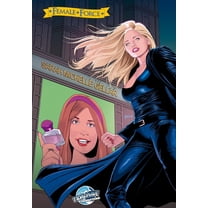 Female Force: Sarah Michelle Gellar, (Paperback)