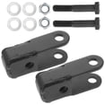 thumbnail image 4 of KAKOWELY Front Leveling lift kit 1 Set Front Leveling Lift Kit Replacement Lift Kit Leveling Lift Kit Front Lift Kit Car Front Leveling Lift Kit Car Lift Kit Car Part Car Accessory, 4 of 5