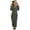 Army Green#warm winter rompers for women, variant on Women's Sherpa Romper Fleece Onesie Pajama,One Piece Plush Hoodies Jumpsuit Pajamas for Womens Plus Size Winter Warm Romper Sleepwear Zip-Up Loungewear 2023