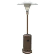 AZ Patio Heaters Commercial Patio Heater in Bronze