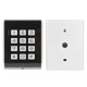 thumbnail image 3 of Máquina de control de acceso, teclado de puerta, lector de tarjetas RFID de 125 KHz, teclado de control de acceso, entrada de puerta, fabricado con cuidado, 3 of 14