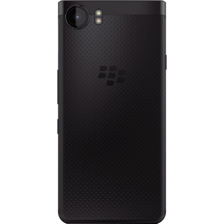 BlackBerry KEYone 4G Mobile Phone - 3GB RAM, 32GB Internal Memory