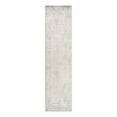 thumbnail image 3 of Unique Loom Caspian Collection Area Rug - Behshahr (2' 7" x 10' Runner Gray/Ivory), 3 of 6