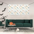thumbnail image 2 of Salouo Dandelion Pattern Holiday Banner Outside Party Decoration Banner (1PC) Festival Supplies Fit for Birthday Parties & Celebrations & Chrismas-Medium, 2 of 8