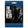 The Last of Us Remastered, Sony, Playstation, [Digital Download]
