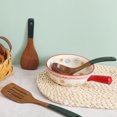 thumbnail image 4 of Cooking Spatula Heat-proof Anti-slip Wooden Daily Use Chef Cooking Wok Shovel Kitchenware Supplies, 4 of 8