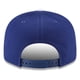 thumbnail image 4 of Gorra New Era MLB 9FIFTY Snapback Los Angeles Dodgers Azul, 4 of 6