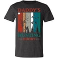 thumbnail image 2 of Daddys Hunting Hunter T-Shirt, 2 of 3