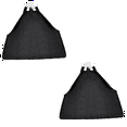 thumbnail image 1 of Poids de Base pour Parasol Sacs de Sable Remplissables pour Meubles de Patio Imperméables pour Support de Parasol 2 Pcs, 1 of 7