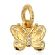 thumbnail image 1 of MARIPOSA DORADA CIRCONIAS, 1 of 2