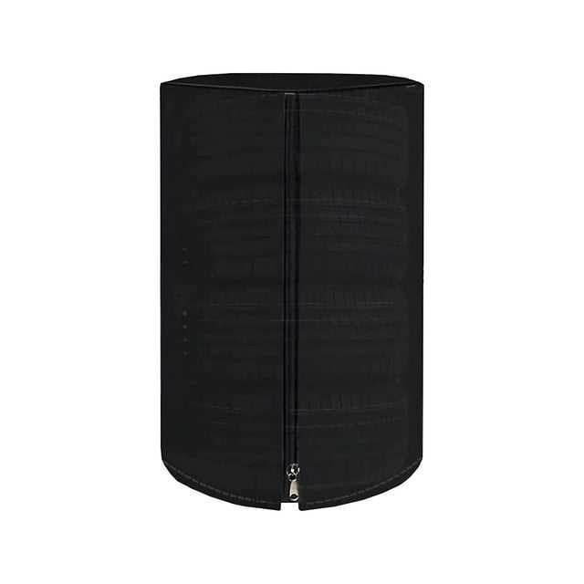 Housse de Roue de Voiture, Housse de Pneu de Voiture 25.6x35.4 Po Housse en Tissu pour Rangement de Pneus Housse de Pneu 4 Roues Protection de Pneu d'Hiver