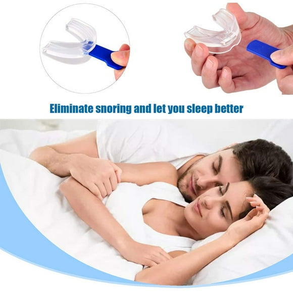 Sleep Apnea Mouth Guards
