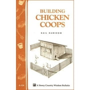 Building Chicken Coops - Paperback