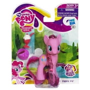 My Little Pony Mlp Crystal-pinkie Pie