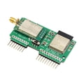thumbnail image 4 of Para Flipper Zero Multiboard NRF24 + ESP32 Placa Desarrollo Demostración, 4 of 9