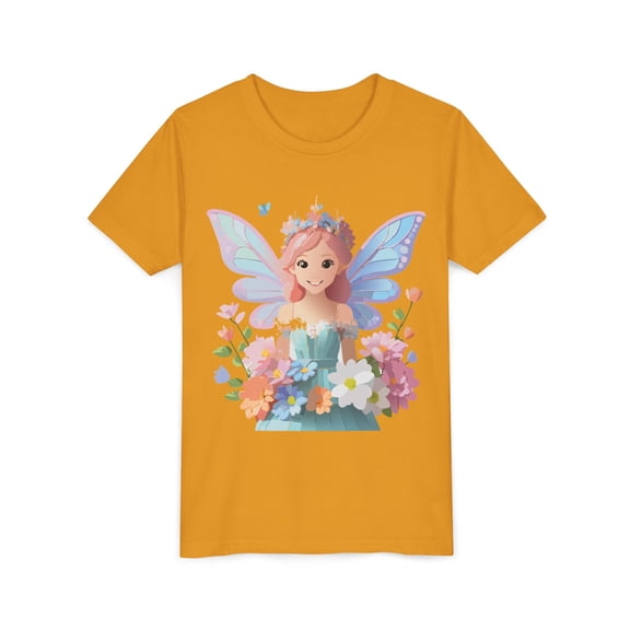Fairy Shirt