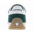 thumbnail image 4 of Converse Unisex Adult Run Star Trainer GREEN Running Shoes, 4 of 4