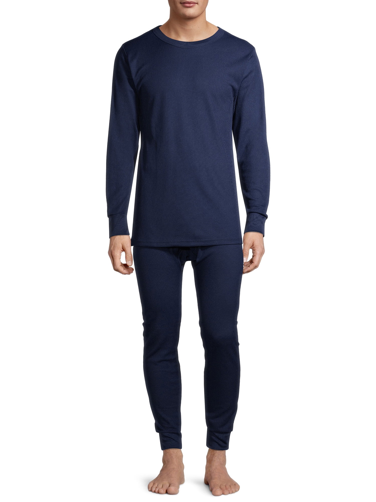 walmart mens thermal tops