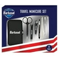thumbnail image 4 of Barbasol Personal Travel Grooming Kit, 4 of 5