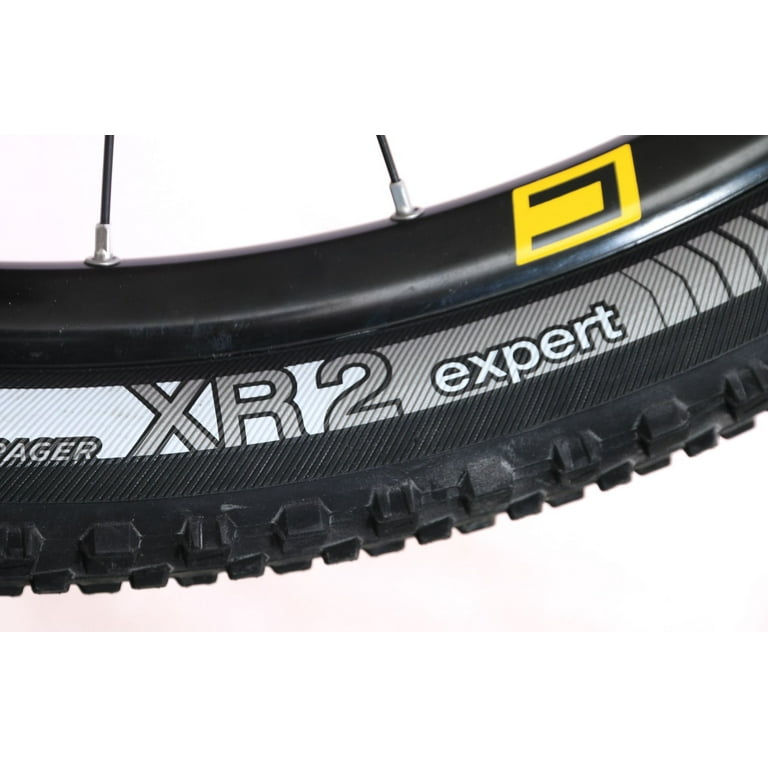 xr2 bontrager tyres
