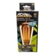 thumbnail image 4 of Foco Vintage Edison Adir 40W Luz Calida Incandescente 3 pzs 2950, 4 of 4