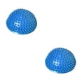 thumbnail image 1 of Naiovety Balance Pod para todos los niveles de condición física, seguro y duradero, amplia aplicación, pelotas de yoga semicirculares, azul azul 2Conjunto, 1 of 6