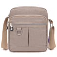 thumbnail image 2 of Bolso Karresly casual de nailon con bandolera impermeable, 2 of 5