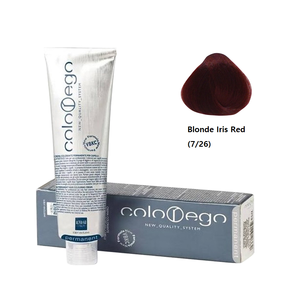Alter Ego Color Tobacco Blonde 7 73 Walmart Com