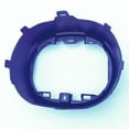 thumbnail image 4 of Car Front Grille Emblem Bracket GW7D-50716 Fit for Mazda 6 20-21 with ACC Cruise, 4 of 5