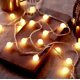 thumbnail image 5 of Guirnalda de luces LED con forma de bola para exteriores, guirnalda de luces con forma de bola, luces de hadas para fiestas, hogar, boda, jardín, decoración navideña, 5 of 5