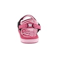 thumbnail image 3 of GP Kids Classic SNAP LOCK Outdoor Water Sandals for Girls, 3 of 7