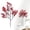 B1_Red 18.89", variant on SMKE Bridal Bouquet Artificial Flower,Bulk Decorative Fake Flowers,DIY Craft Floral Stems,19"Artificial Gypsophila Bouquet-White,Realistic Baby's Breath Stems for Table Centerpiece Wedding Home Decor