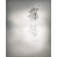 thumbnail image 2 of Gauvreau, Yves 12x14 Gold Ornate Wood Framed with Double Matting Museum Art Print Titled - Mystic Flight, 2 of 4