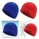 thumbnail image 1 of Gorros transpirables de invierno Macarena para mujer Azul Rojo, 1 of 8