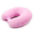 thumbnail image 1 of Funda de almohada de enfermería | | lactancia tela Minky, 1 of 5