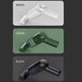 thumbnail image 5 of YiJuHui Wireless Car Vacuum Cleaner High Suction Handheld Portable for Pet Hair Car and Home Use Cordless Rechargeable Powerful Mini Auto Interior Cleaner, 5 of 5
