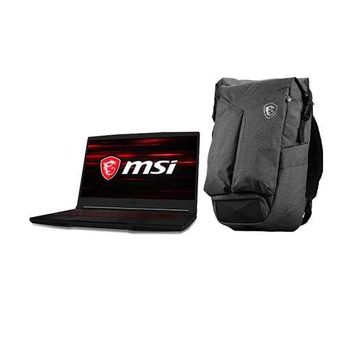 MSI GF63B 15.6\
