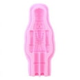 thumbnail image 1 of Nutcracker Solder Silicone Mold Sugarpaste Candy Chocolate Baking Mold, 1 of 6