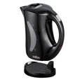 thumbnail image 4 of Salton Cordless Jug Kettle 1.7 Liter – White – 1500 watt, 4 of 7