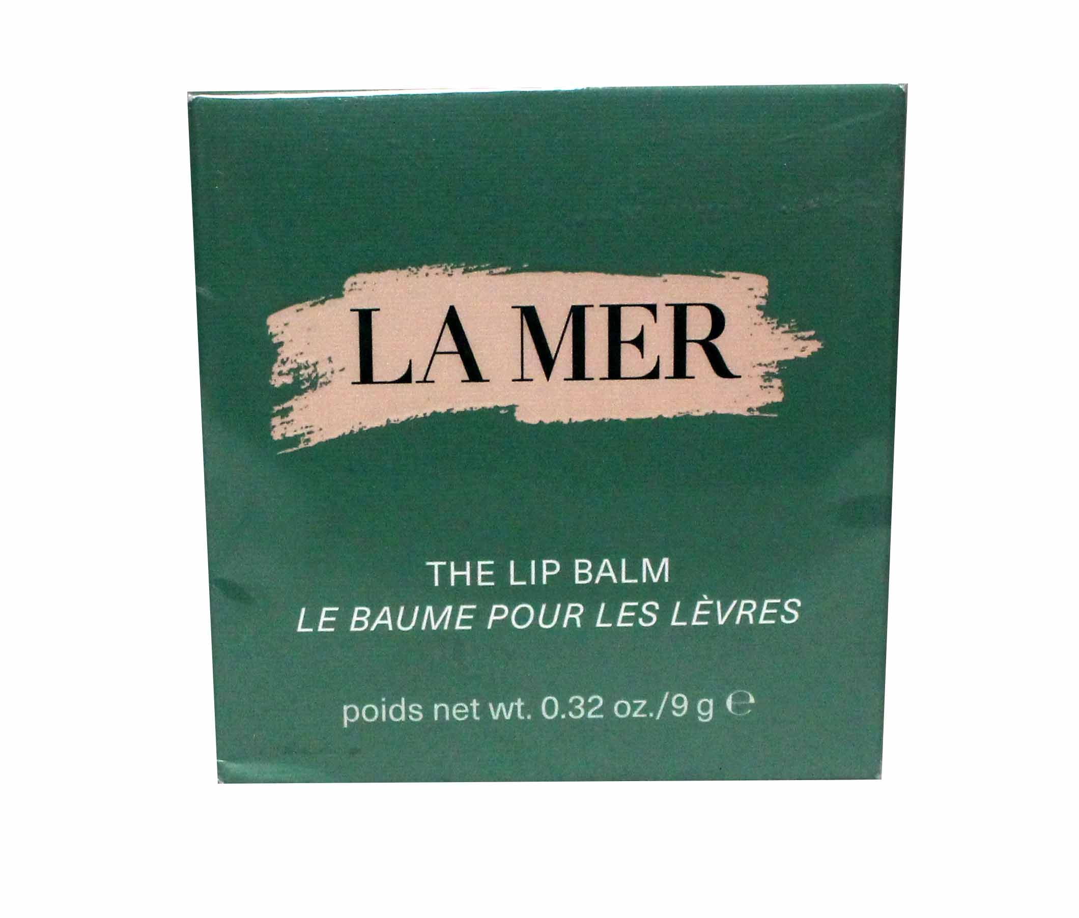 リップケア LA MER The Lip Balm 19g The Lip Balm | Crème de la Mer