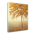 thumbnail image 2 of Tangletown Fine Art Autumn Trees I Canvas Wall Art, 2 of 2