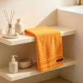 thumbnail image 6 of JZCHUNTOY Oversized Bath Towel, 1.12*2.43 ft Soft Highly Absorbent Towel, Fade Resistant Quick Dry Premium Cotton Towel for Bathroom Shower Gym Spa Swimming Pool, 6 of 6